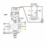 Drum Switch Rewiring