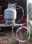 Waxoyl Sprayer