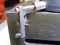 Offset Dial Indicator Tip