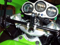 Motorcycle Camera Mount