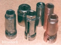 Specialty Sockets