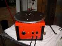 Welding Positioner