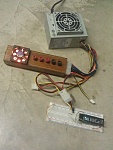 Benchtop Power Supply