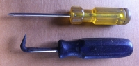 Screwdriver Modifications