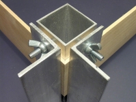 Corner Clamp