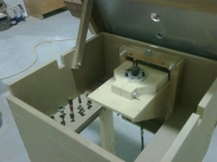 Router Table