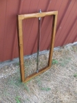 Frame Saw