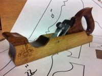 Hand Plane