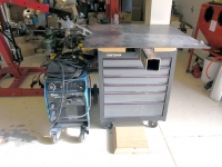 Welding Table