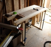 Workbench