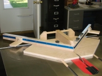 Miter Sled