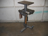 Metalworking Workstation