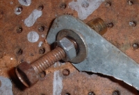 Rivnut Installation Tool