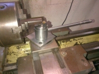 Ball Turning Tool