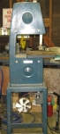 Bandsaw Conversion