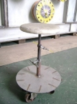 Shop Stools