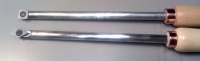 Carbide Turning Tools