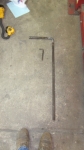 4' Allen Wrench