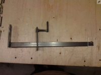 Bessey Clamp