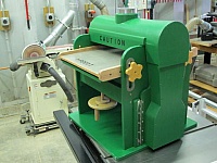 Drum Sander