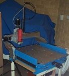 CNC Machine