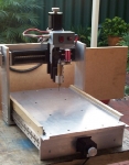 CNC Machine