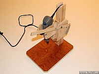 Rotary Tool Drill Press