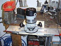 Router Dado Jig