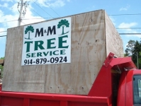 Dump Truck Enclosure