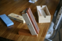 Knife Sharpening Jig