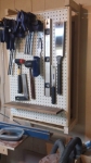 Tool Storage System