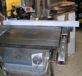 Table Saw Rip Fence