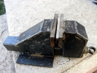 Bench Vise