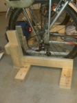 Bicycle Stand