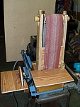 Belt/Disk Sander