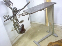 Welding Worktable