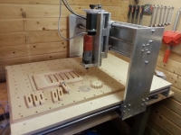 CNC Router