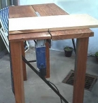 Cutting Table