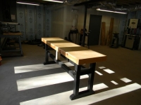 Workbench