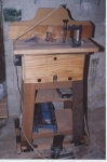 Router Table