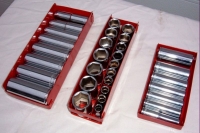 Socket Trays