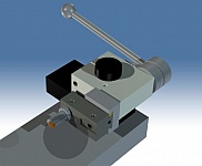 Ball Turning Tool