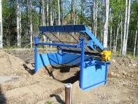 Topsoil Screener