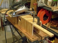 Miter Box