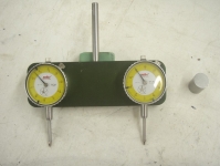 Milling Tram Gauge