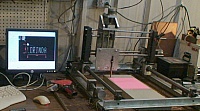 CNC Router Table