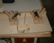 Toggle Clamps