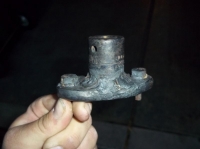 Spanner Socket