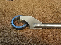 Custom Spanner