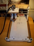 CNC Machine